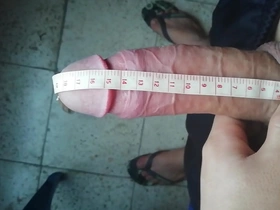 Mi pene para tus nalguitas