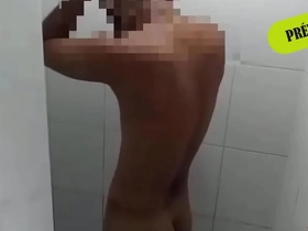 A visita do moreno puto no hotel - previa