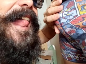 Drenando meu nectar